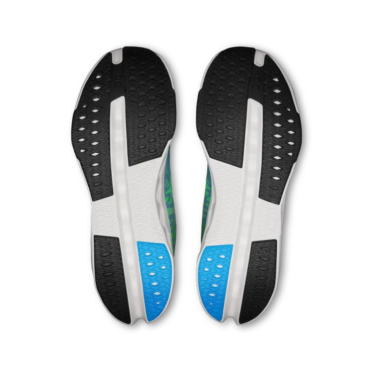Men's Cloudsurfer Next Wide Honeydew | Ivory