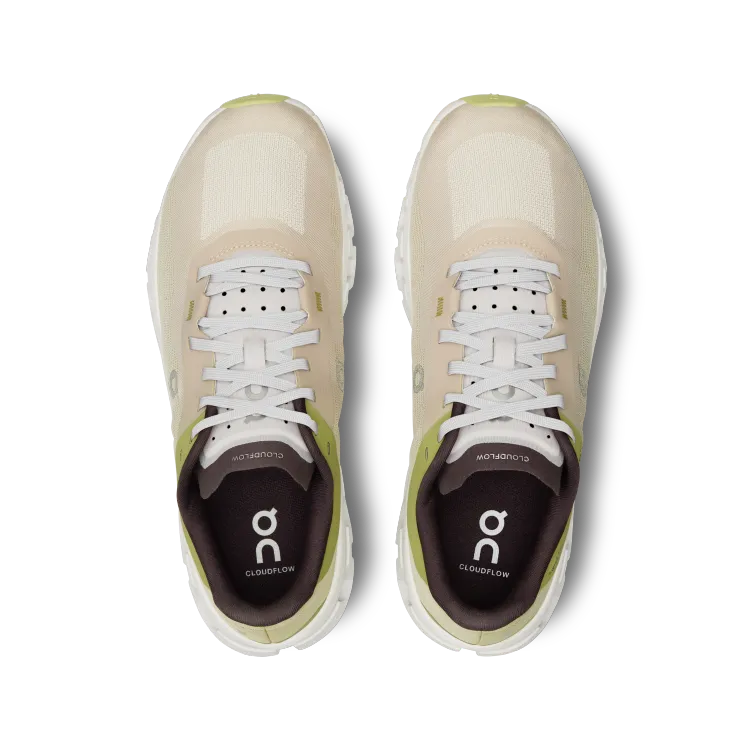 Women's Cloudflow 4 Zest | Frost
