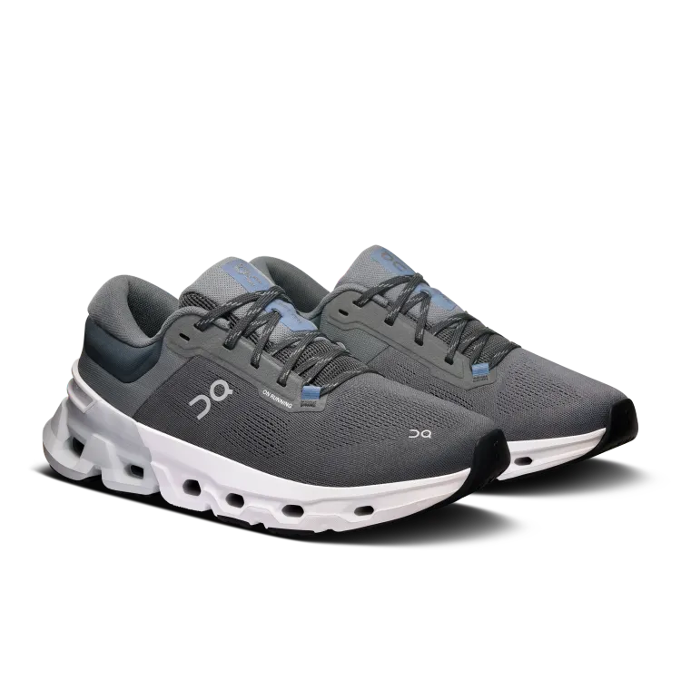 Men's Cloudflyer 5 Stone | Glacier