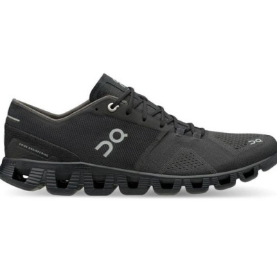 X 2.0 Black Asphalt Ⅰ