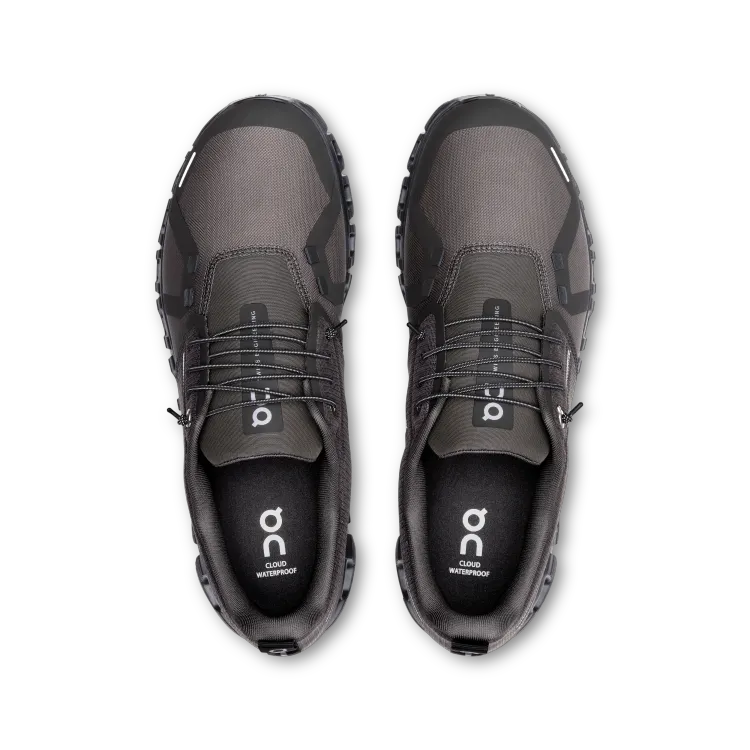 Men's Cloud 6 WP Thorn | Black