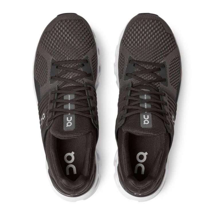 swift 2.0 Black Rock