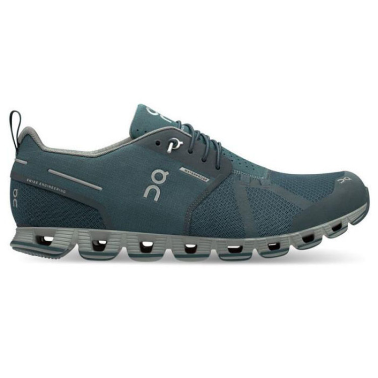 Waterproof Storm Lunar