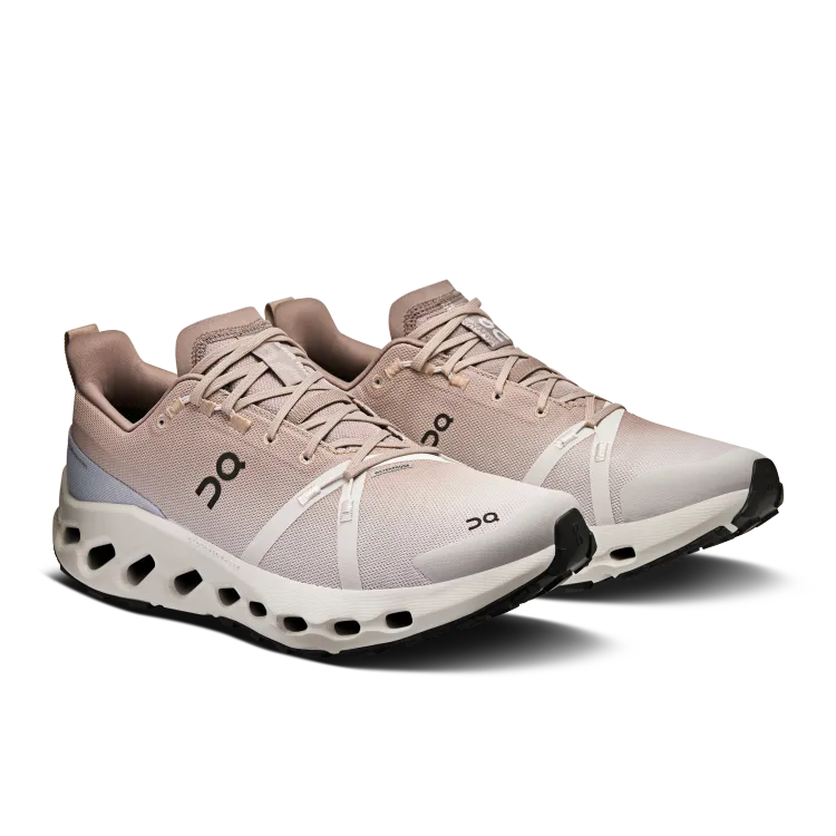 Men's Cloudsurfer Trail Waterproof Desert | Wolf