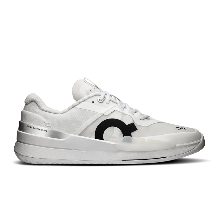 Men's THE ROGER Pro 2 All White