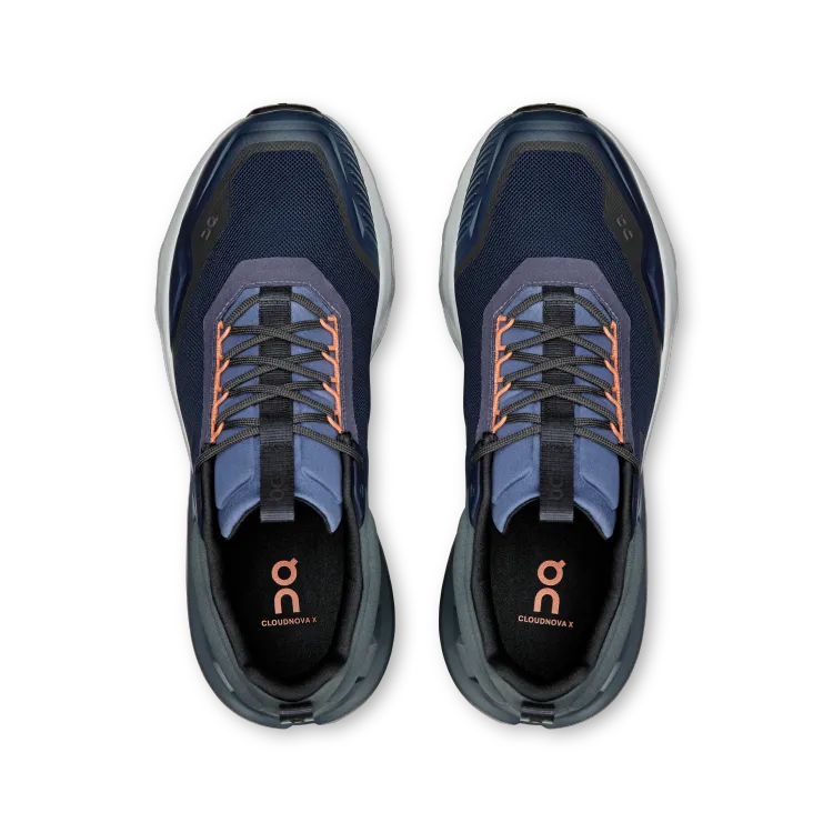 Men's Cloudnova X Ink | Canyon