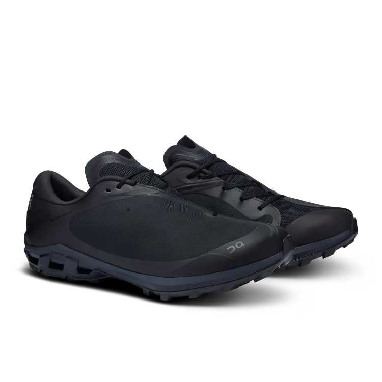 Men's Cloudventure Peak PAF All Black