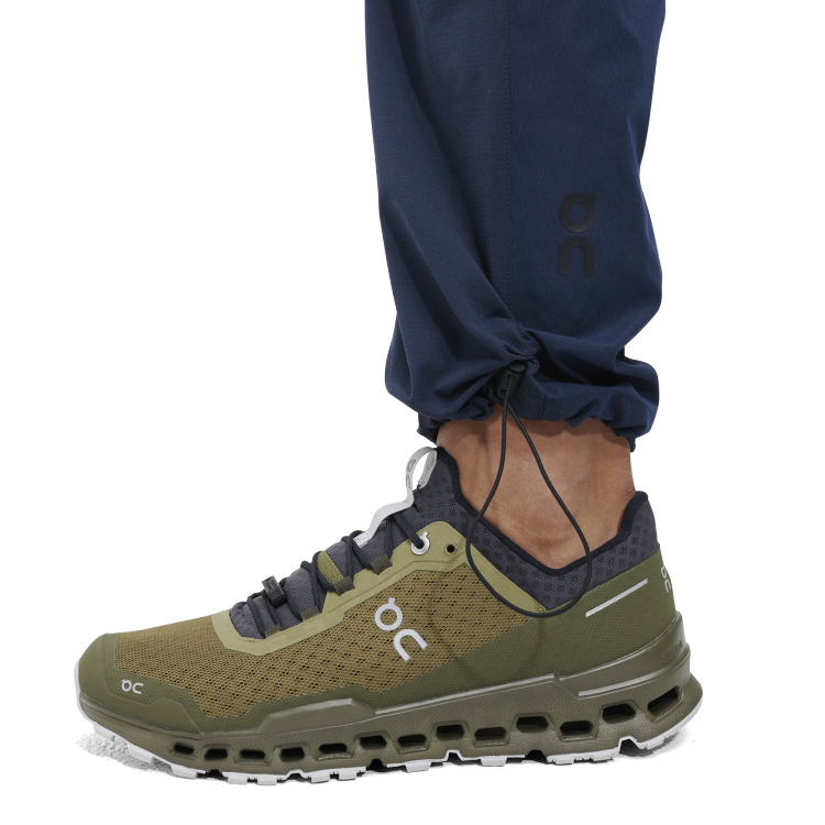 Explorer Pants