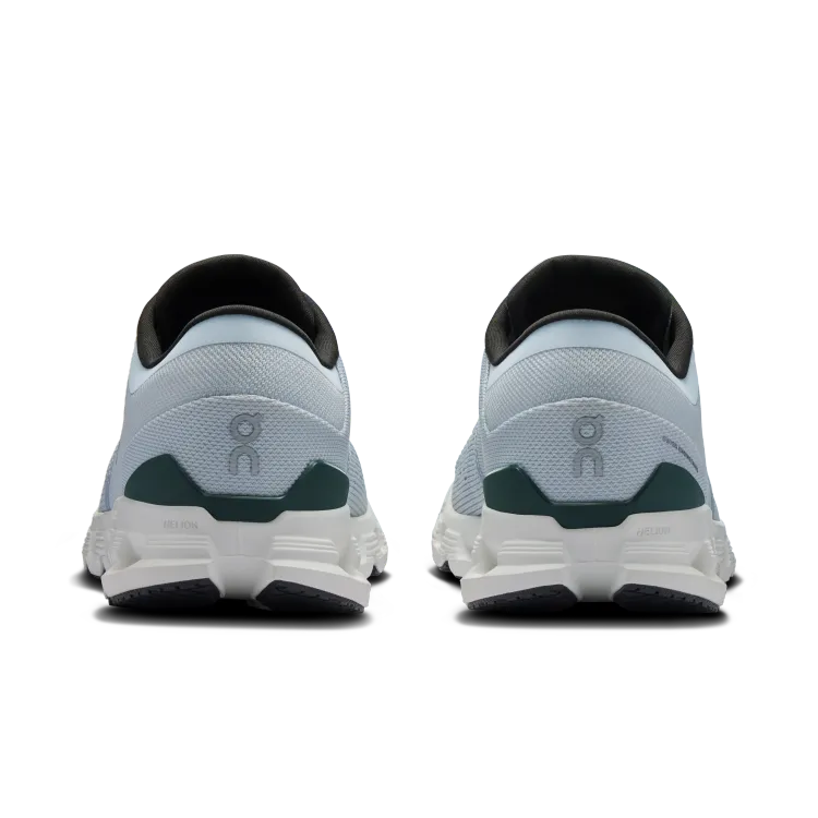 Men's Cloud X 4 Glacier | Stone