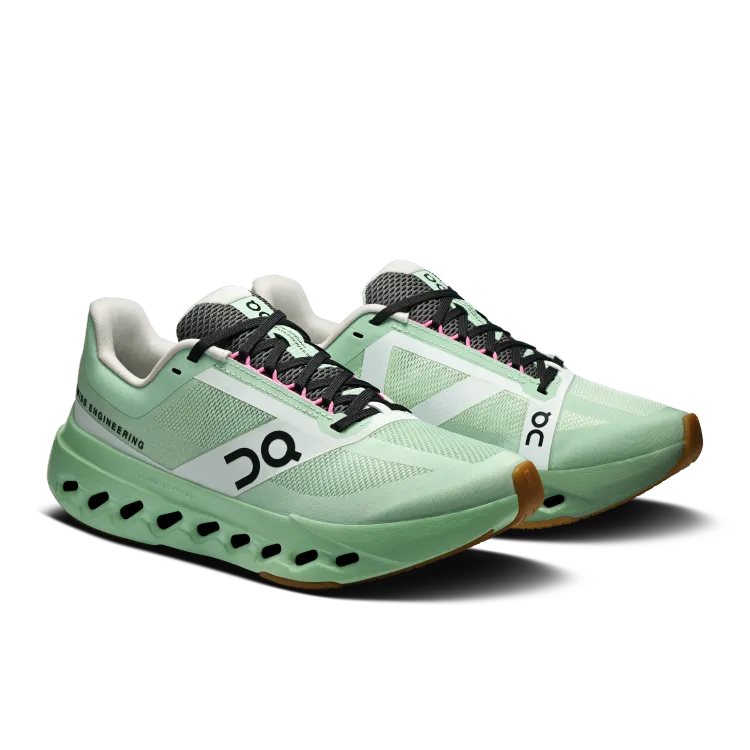 Women's Cloudsurfer Next Z5 Mineral | Almond