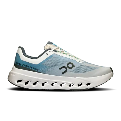 Women's Cloudsurfer Next Wide Niagara | White