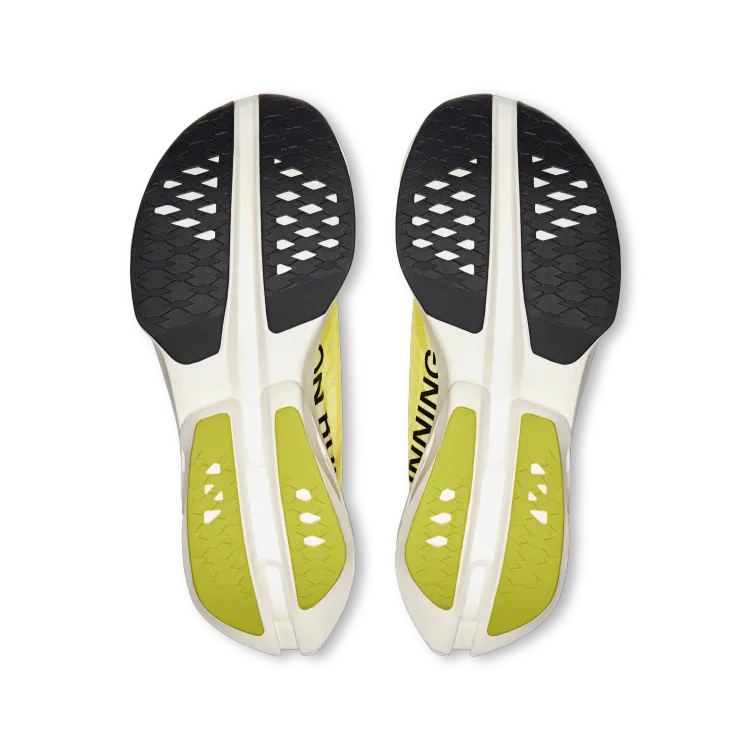 Women's Cloudboom Strike Limelight | Wolf