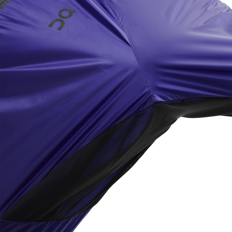 Zero Jacket