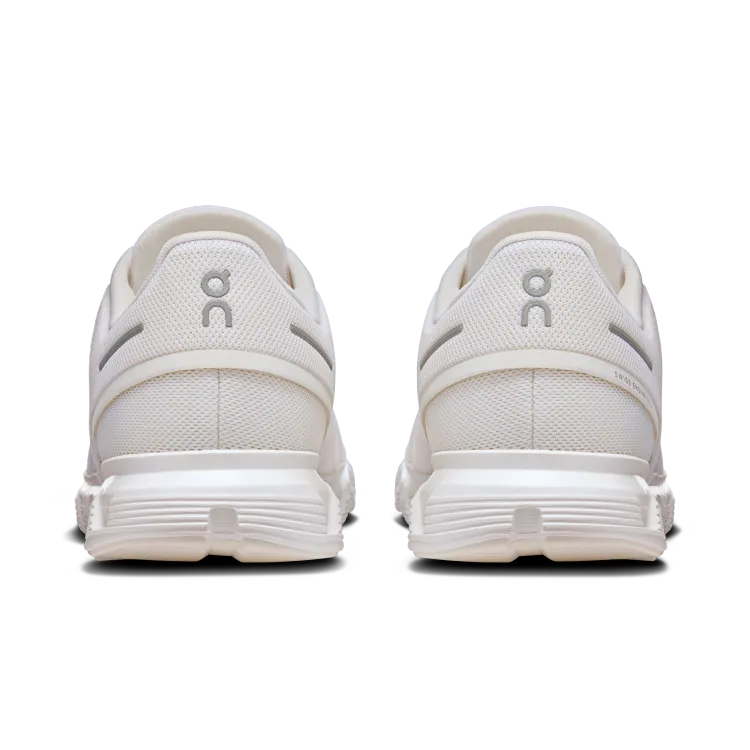 Men's Cloud 6 White | White
