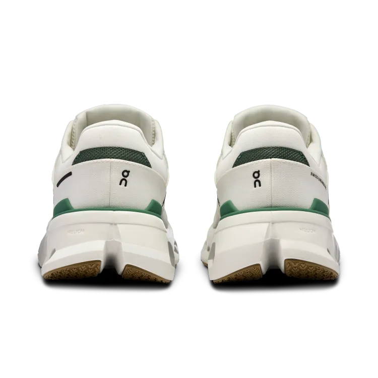 Men's Cloudrunner 2 White | Green