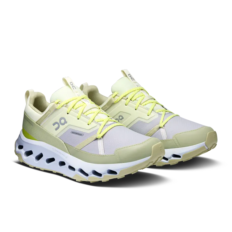 Women's Cloudhorizon Waterproof Glacier | Caper