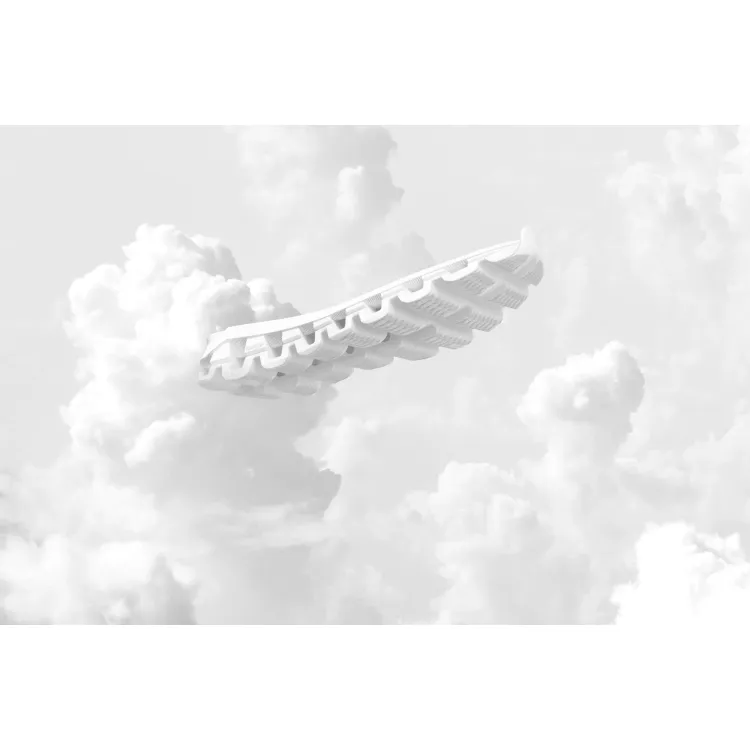 Women's Cloudmonster Moon | Fawn