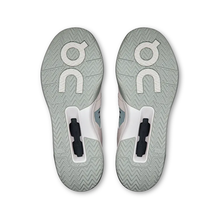 Men's THE ROGER Clubhouse Pro Silver | Glacier
