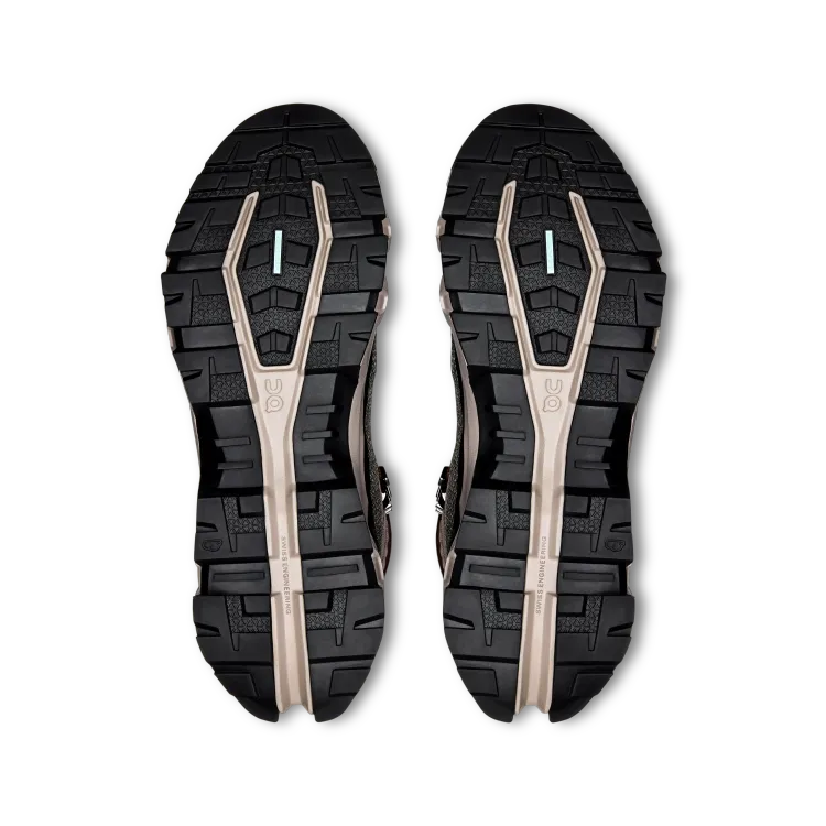 Men's Cloudrock Trek WP Ash | Fog