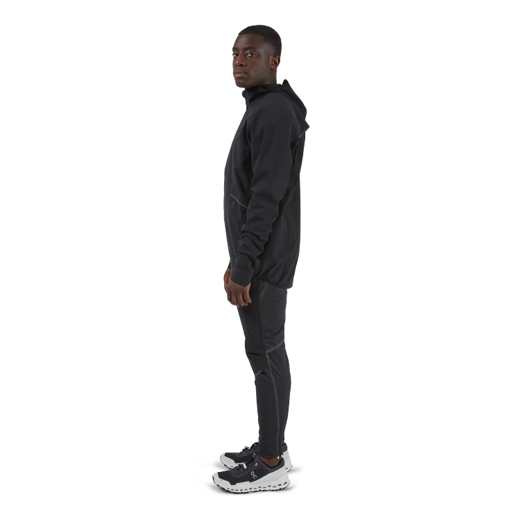 Waterproof Anorak