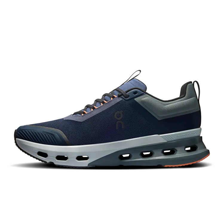 Men's Cloudnova X Ink | Canyon