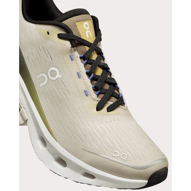 Women's Cloudspark Cream | Honeydew