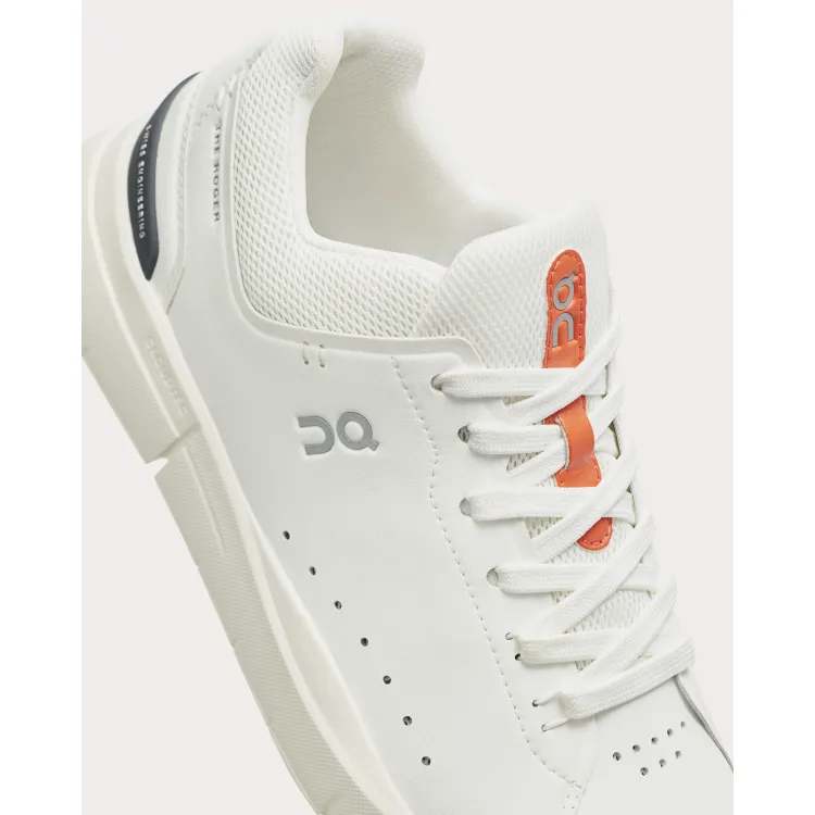 Women's THE ROGER Advantage Ivory | Pink