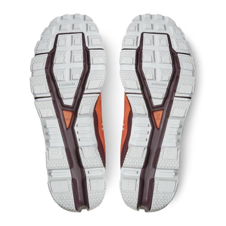 venture 3.0 Flare Mulberry