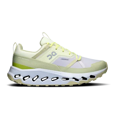 Women's Cloudhorizon Waterproof Glacier | Caper