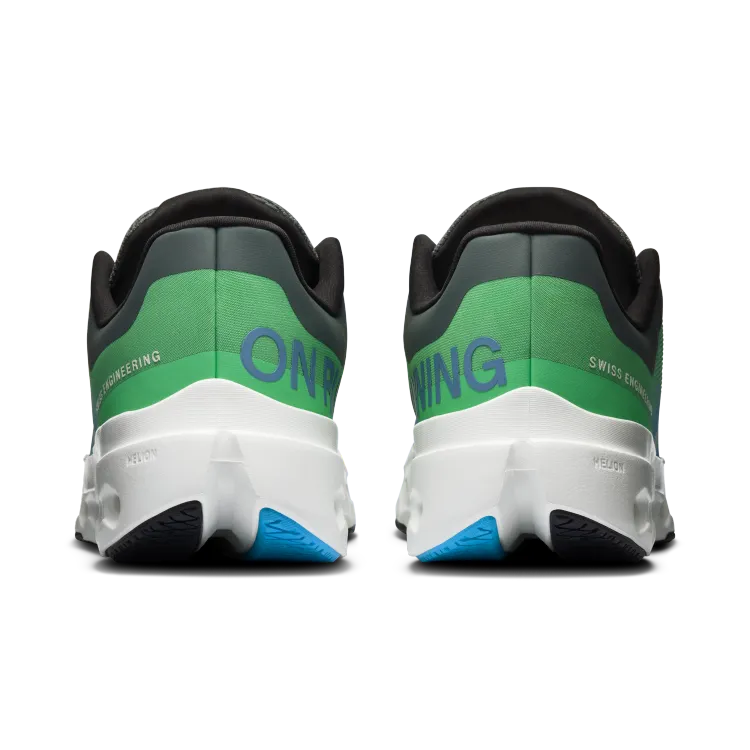 Men's Cloudsurfer Next Wide Honeydew | Ivory