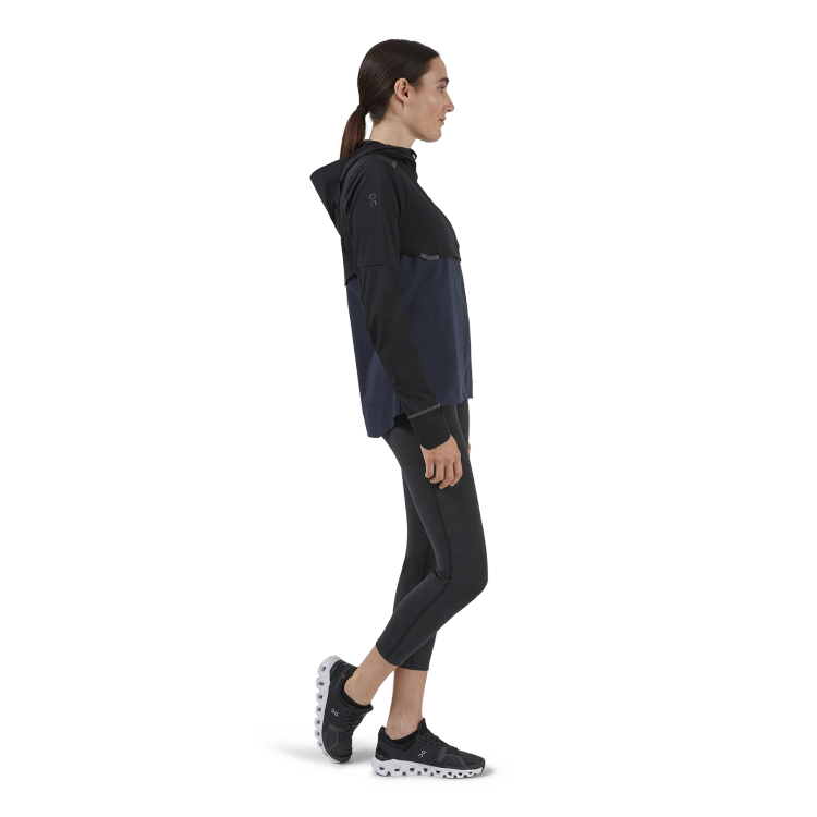 Weather Jacket
