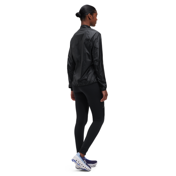 Zero Jacket