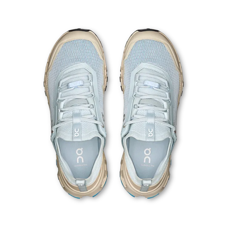 Women's Cloudultra 2 Arctic | Cream