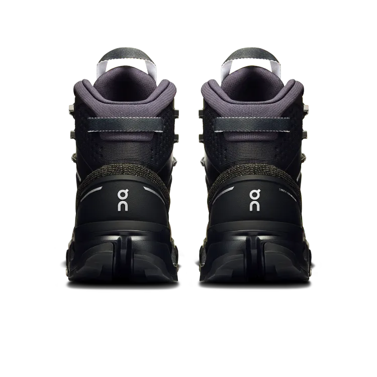 Women's Cloudrock Trek WP Black | Black