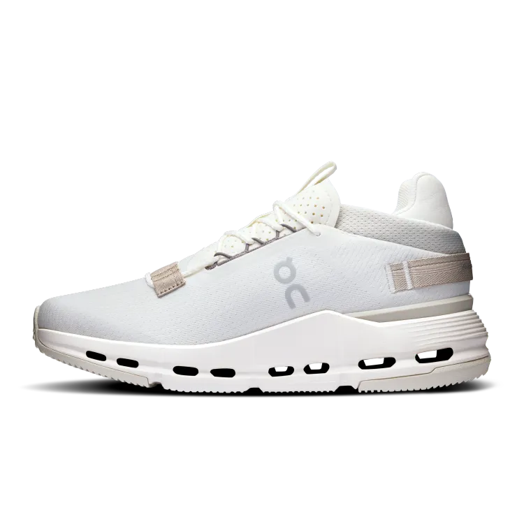 Women's Cloudnova 2 Ice | Sand