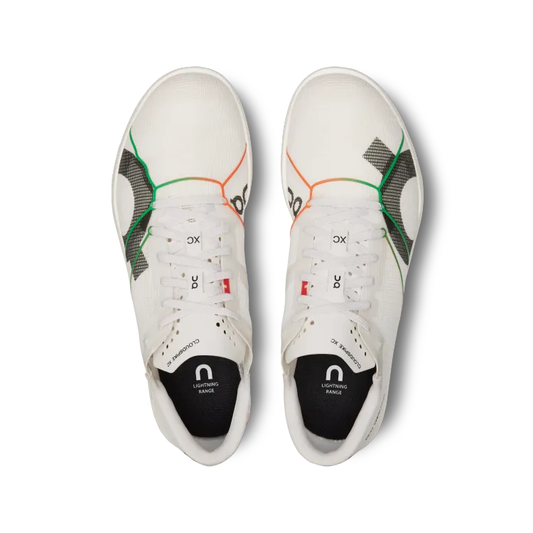 Women's Cloudspike XC Frost | White
