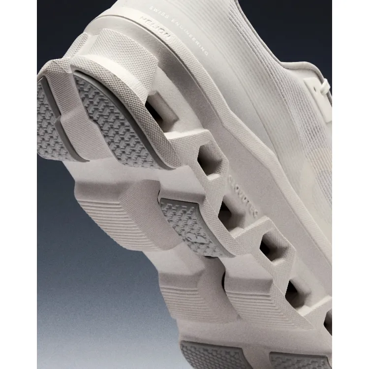 Men's Cloudmonster Void White | White
