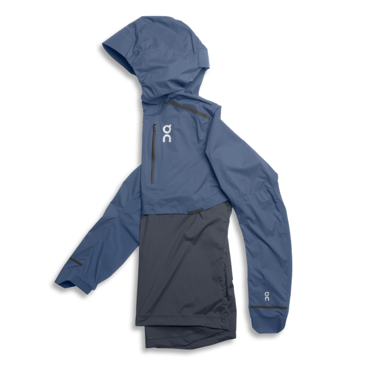 Zero Jacket