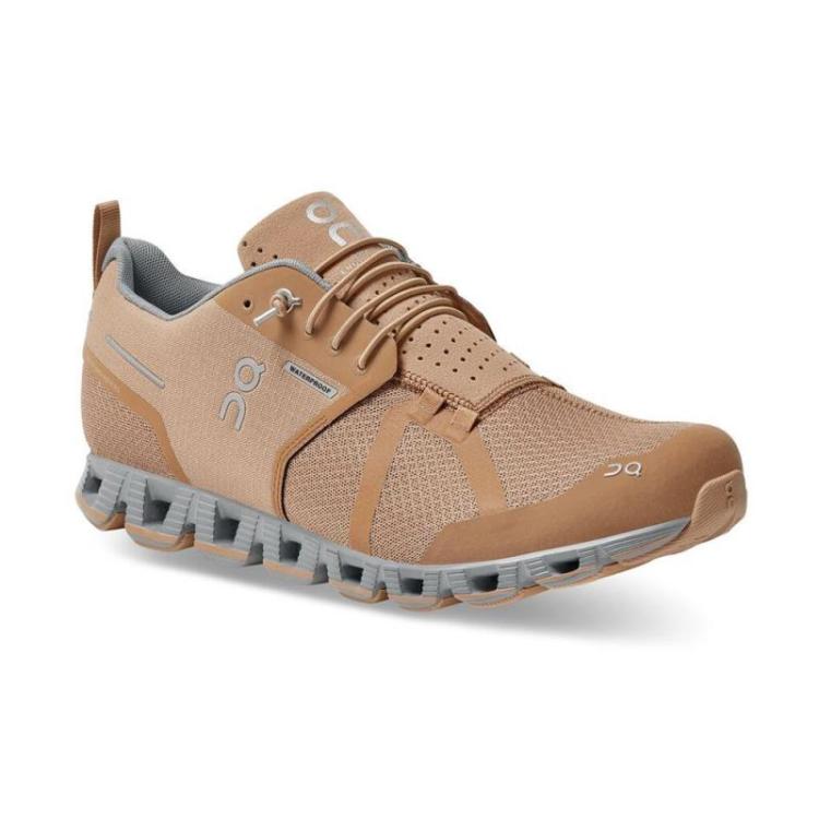 Waterproof Chai Lunar