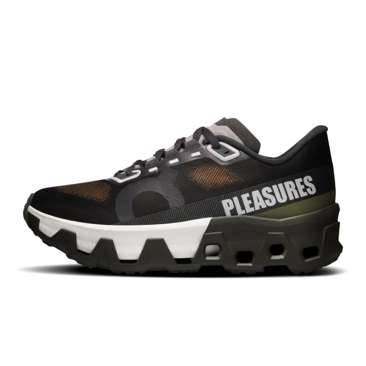 Women's Cloudmonster Hyper PLEASURES x The Loop Espresso | Elk