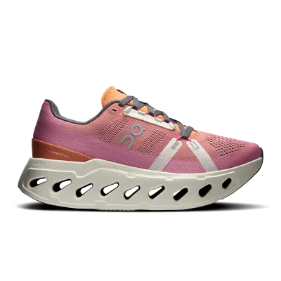 Women's Cloudeclipse Tangerine | Ivory