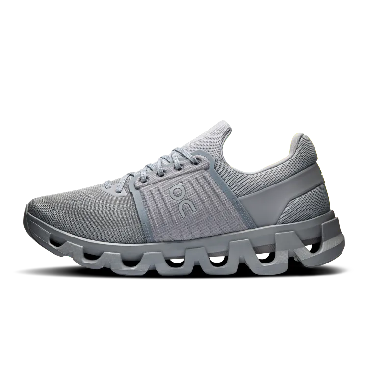 Men's Cloudswift 4 AD Alloy | Frost