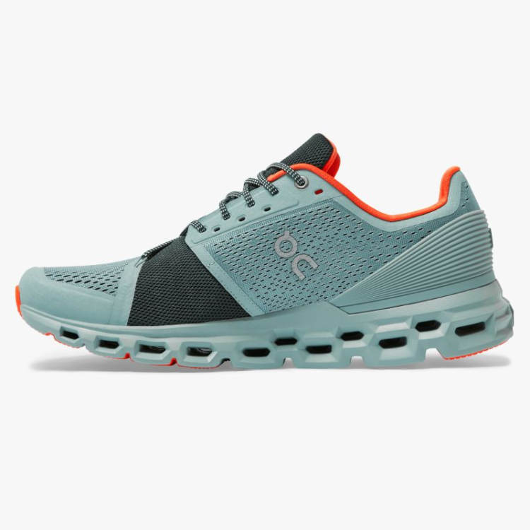Cloudstratus 1