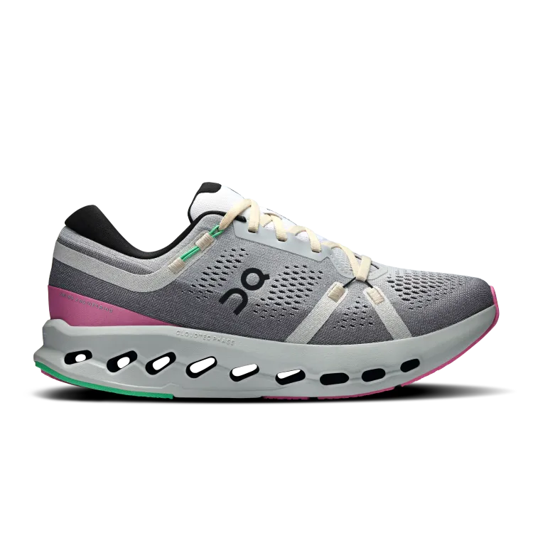 Men's Cloudsurfer 2 White | Mineral