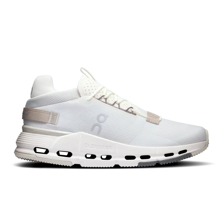 Women's Cloudnova 2 Ice | Sand