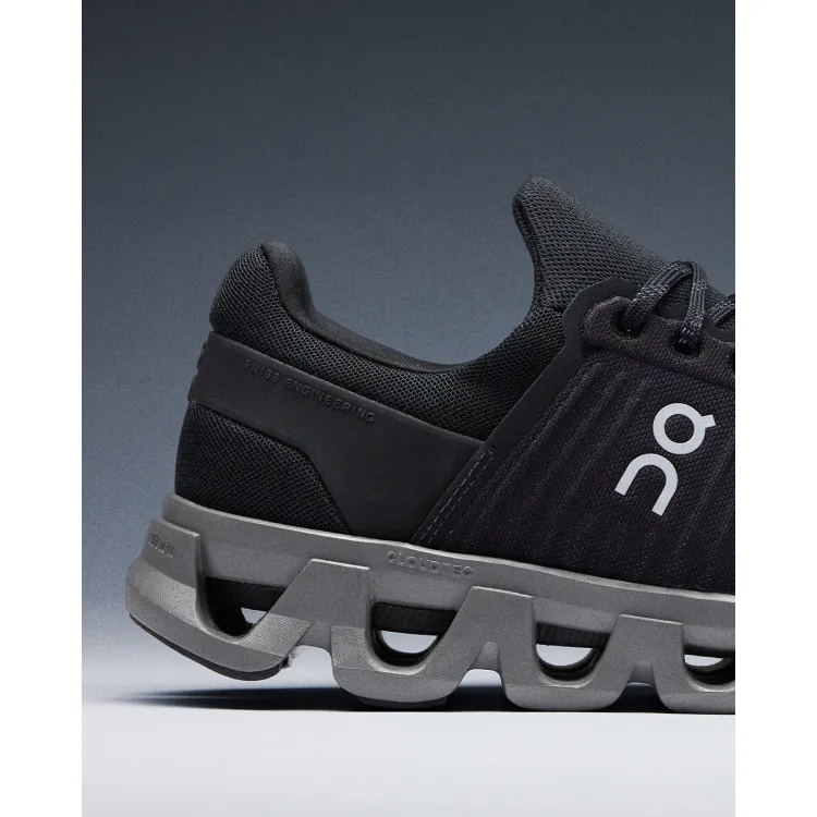 Men's Cloudswift 4 AD Alloy | Frost