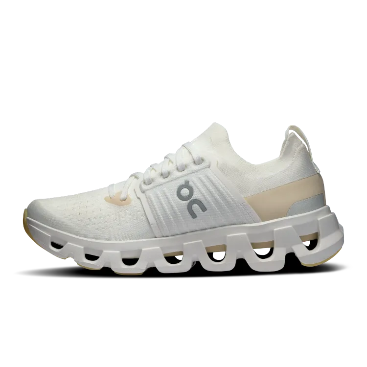 Women's Cloudswift 4 White | Cream