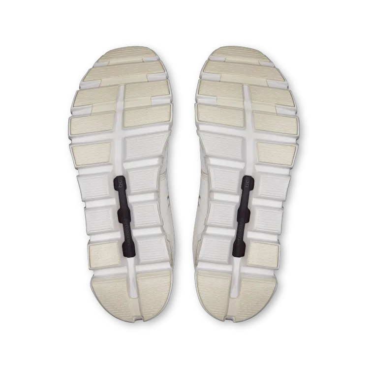 Men's Cloud 6 White | White