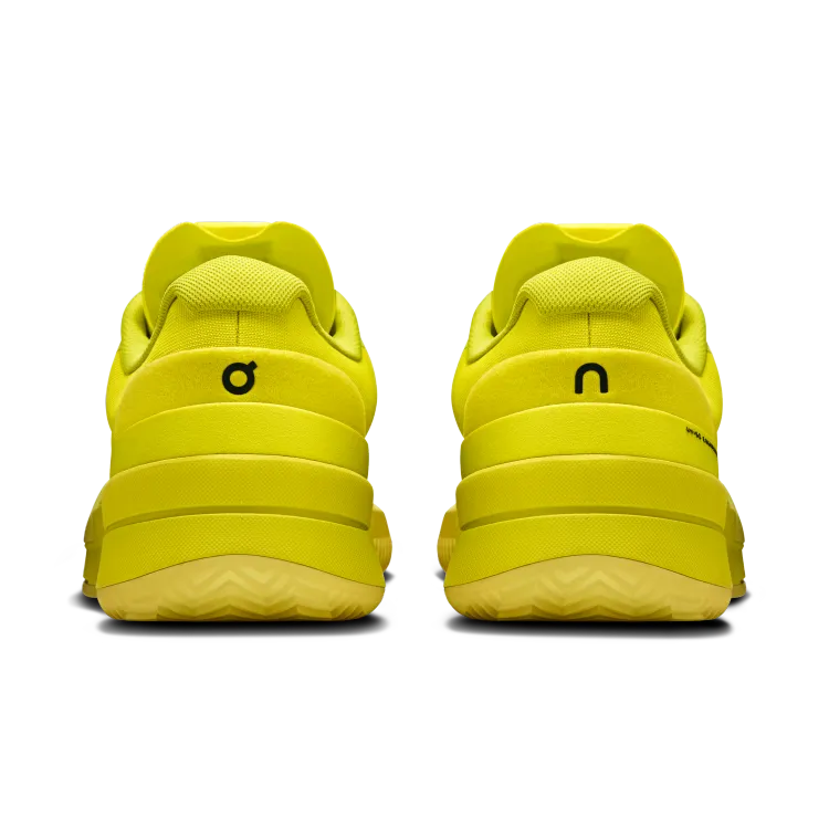 Men's THE ROGER Pro 2 Clay Lime | Limelight