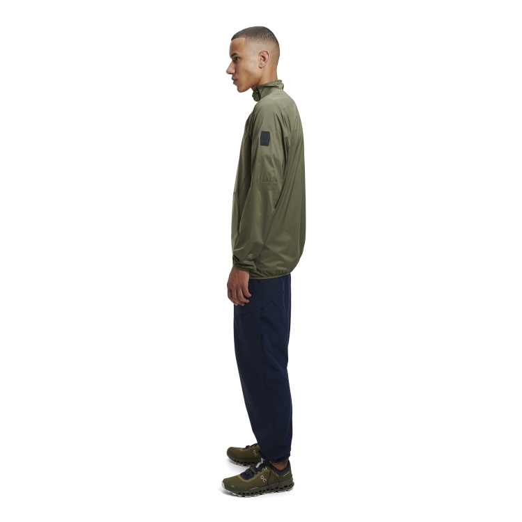 Active Jacket